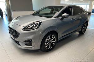 FORD Puma 1.0 EcoBoost Hybrid 125 CV S&S ST-Line