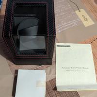 Scatola Carica Orologio