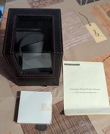 Scatola Carica Orologio