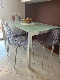 Tavolo SCAVOLINI