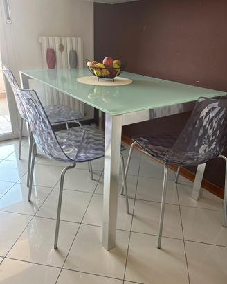 Tavolo SCAVOLINI