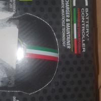 CARITATORE BATTERIA MOTO