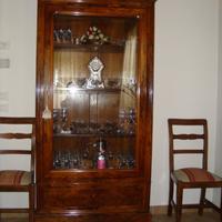 CREDENZA DI FINE ‘800