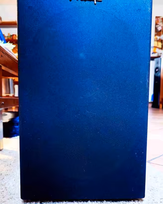 Mirage frx-S8 Subwoofer amplificato 