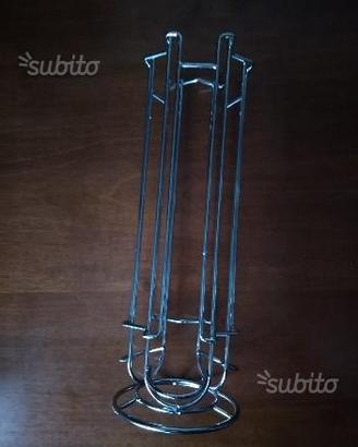 Portacapsule Nescafe dolce gusto