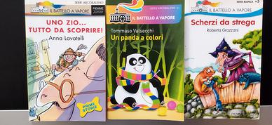 Libri per bambini
