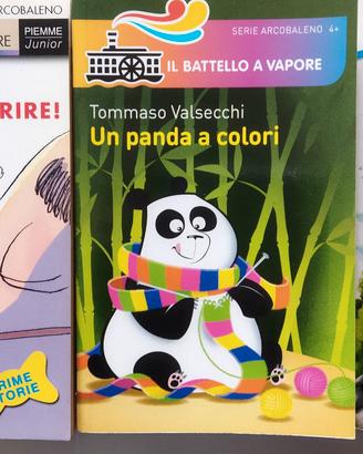 Libri per bambini