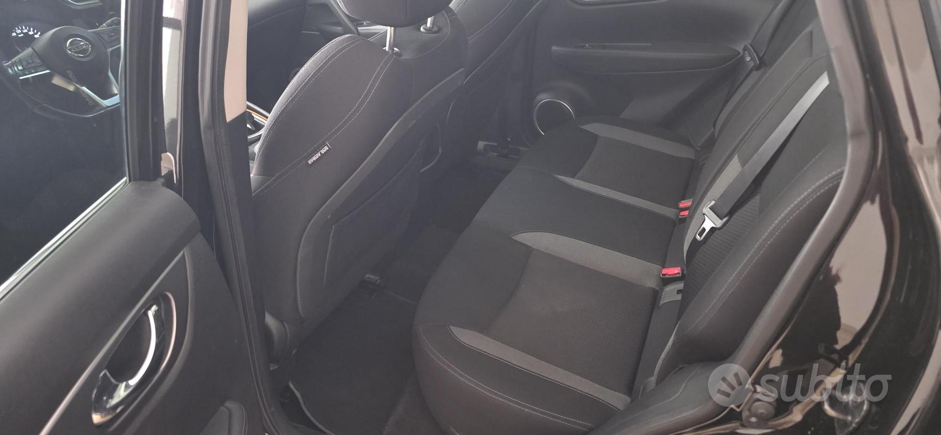 Nissan Qashqai 2019 photo 5