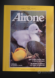 12 copie anni 1985-86-88 Rivista "AIRONE"