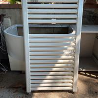 Termosifone termoarredo radiatore Irsap 76x45