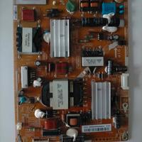 scheda alimentazione 