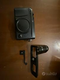 Fujifilm Fuji X-E3 24.3MP