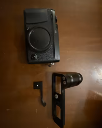 Fujifilm Fuji X-E3 24.3MP
