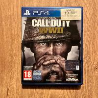 Call of Duty WWII