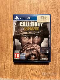 Call of Duty WWII