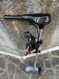 Motore elettrico fox 45lbs