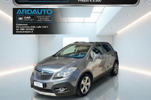 Opel Mokka 1.7 Cdti Cosmo 130 cv Cambio Autom. 2wd