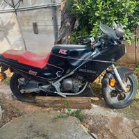 Gilera 125