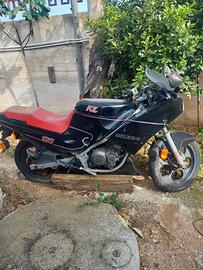 Gilera 125