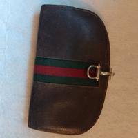 Portafoglio Gucci