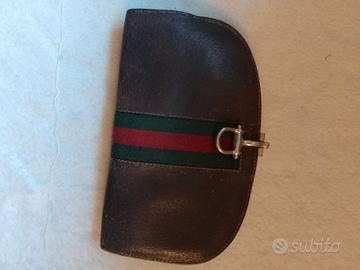Portafoglio Gucci