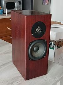 diffusori totem rokk