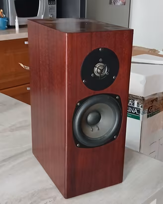 diffusori totem rokk