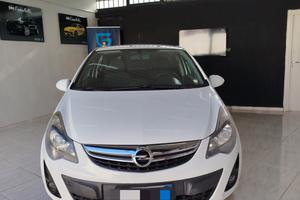 Opel Corsa 1.2 bnz/GPL 2015 CON GARANZIA