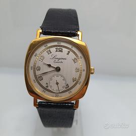 Orologio Longines 150 Anniversario vintage
