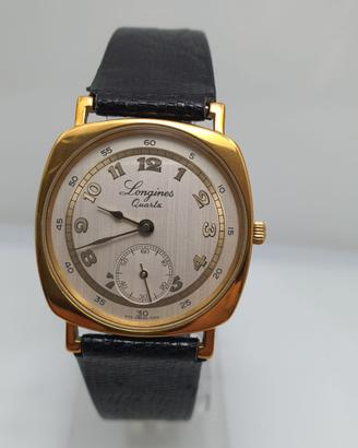 Orologio Longines 150 Anniversario vintage