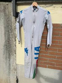 TUTINO SCI KAPPA - JUNIOR XXL