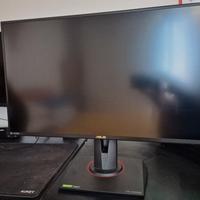 monitor gaming