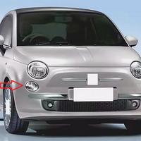 FIAT 500 proiettore  posizione/antinebbia lato pas