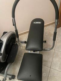 Attrezzi fitness