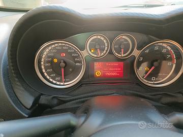 Alfa mito anno 2010 