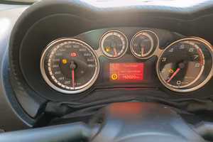 Alfa mito anno 2010 