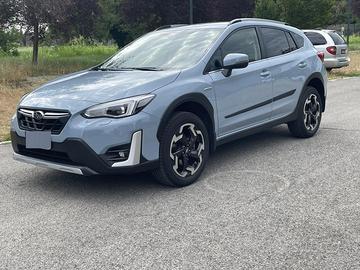Subaru XV 2.0 e-Boxer Lineartronic Premium