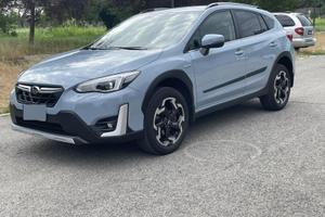 Subaru XV 2.0 e-Boxer Lineartronic Premium
