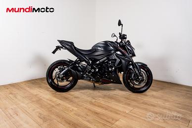 SUZUKI GSX-S 1000 - 2020