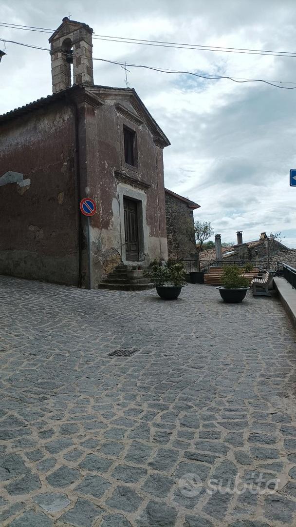 Appartamento – Latera - Altro