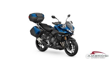Triumph Tiger TOUR 800