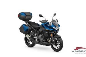 Triumph Tiger TOUR 800