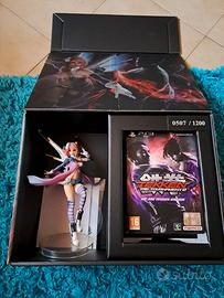 tekken tag 2 the iron fist edition ps3