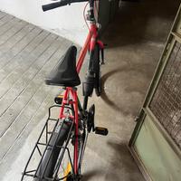 Bicicletta Bottecchia