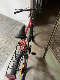 Bicicletta Bottecchia