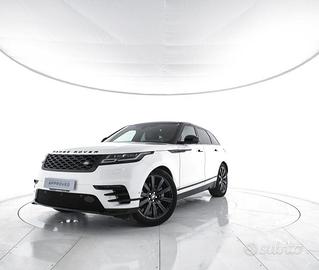 LAND ROVER Range Rover Velar 2.0 Si4 R-Dynamic