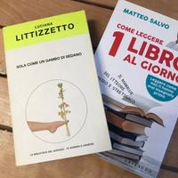 libro Littizzetto