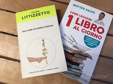 libro Littizzetto