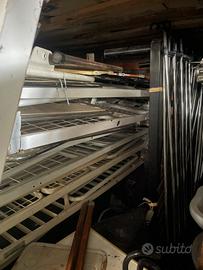 Letti per anziani / case di riposo