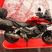 Honda CrossRunner - 2015